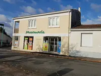 Pharmacie de la Place