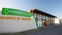 Pharmacie des Vignes