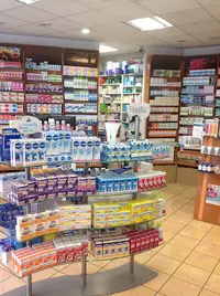 Pharmacie Florence Truchot