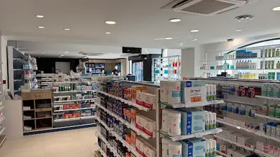 Pharmacie de la Saone - Pontailler-sur-saône