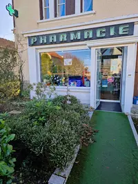 Pharmacie du Thaurion