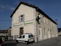 Pharmacie de L’esperance