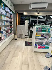 Pharmacie des Lavaux