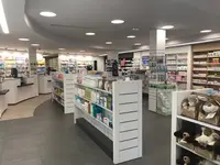 Pharmacie Moderne