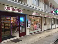 Pharmacie Saint Pierre