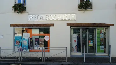 Pharmacie de l'Église