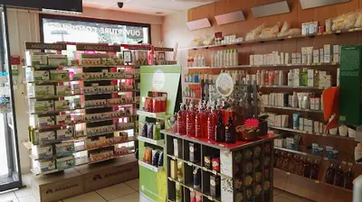 Pharmacie de la Gare