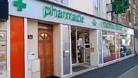Pharmacie de la République