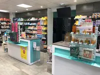 Pharmacie des Berchères