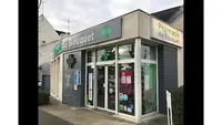 Pharmacie du Bouquet