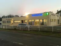 Pharmacie de Pontcarré