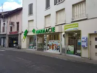 Pharmacie Bayard