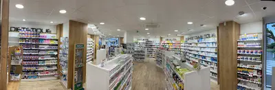 Pharmacie Bourdariat