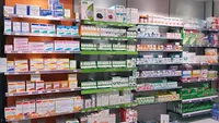 Pharmacie Hette