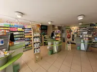 Pharmacie Noblet À Pontchateau