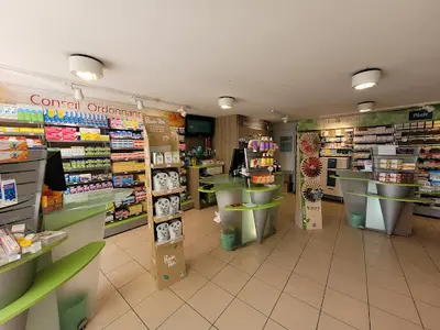 Pharmacie Noblet À Pontchateau