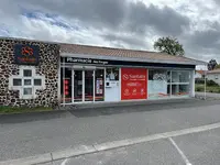 Pharmacie des Forges