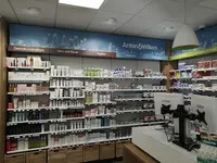 Anton&willem- Pharmacie Napoléonville