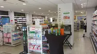 Pharmacie des Arcades