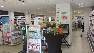 Pharmacie des Arcades