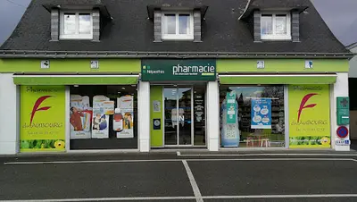 Pharmacie du Faubourg