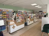 Pharmacie de Pontlevoy