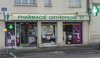 Pharmacie 57