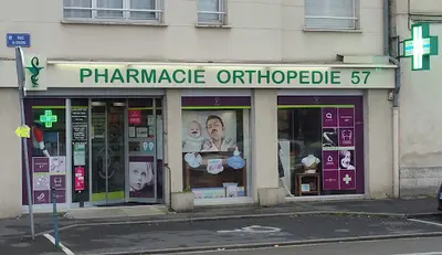 Pharmacie 57