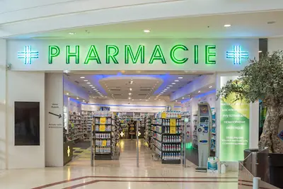 Pharmacie Briel