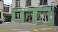 Pharmacie de la Sainte Trinité