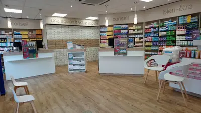 Pharmacie des Cordeliers