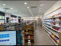 Pharmacie Nouvelle