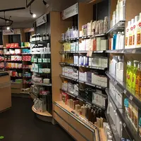 Pharmacie de Pontvallain