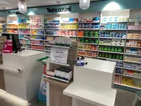 Pharmacie de l'Ic