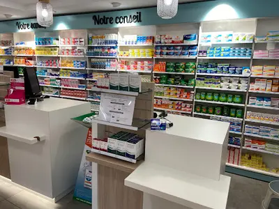 Pharmacie de l'Ic
