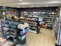 Pharmacie du Port