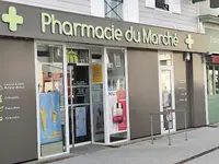 Pharmacie du Marché Sarl