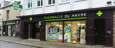 Pharmacie du Havre