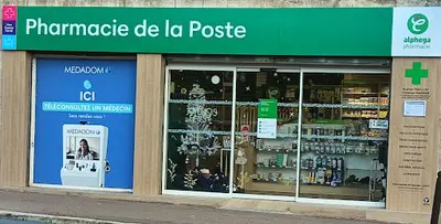 Pharmacie de la Poste