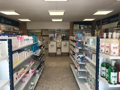 Pharmacie des 2l