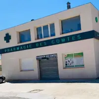 Pharmacie des Comtes Totum