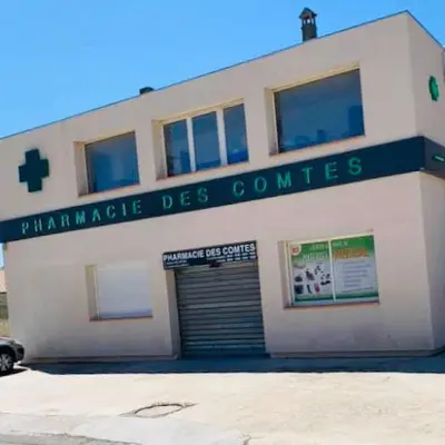 Pharmacie des Comtes Totum
