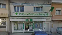 Pharmacie du Tassy
