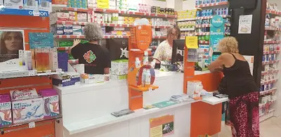 Pharmacie Lafayette du Port