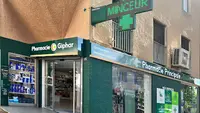 Pharmacie Principale