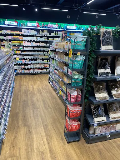 Pharmacie Saint Jean