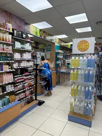 Pharmacie Vidal Colombo Vidal