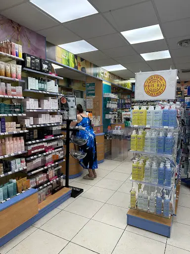 Pharmacie Vidal Colombo Vidal