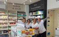 Pharmacie des Barques