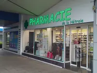Pharmacie de la Hêtraie